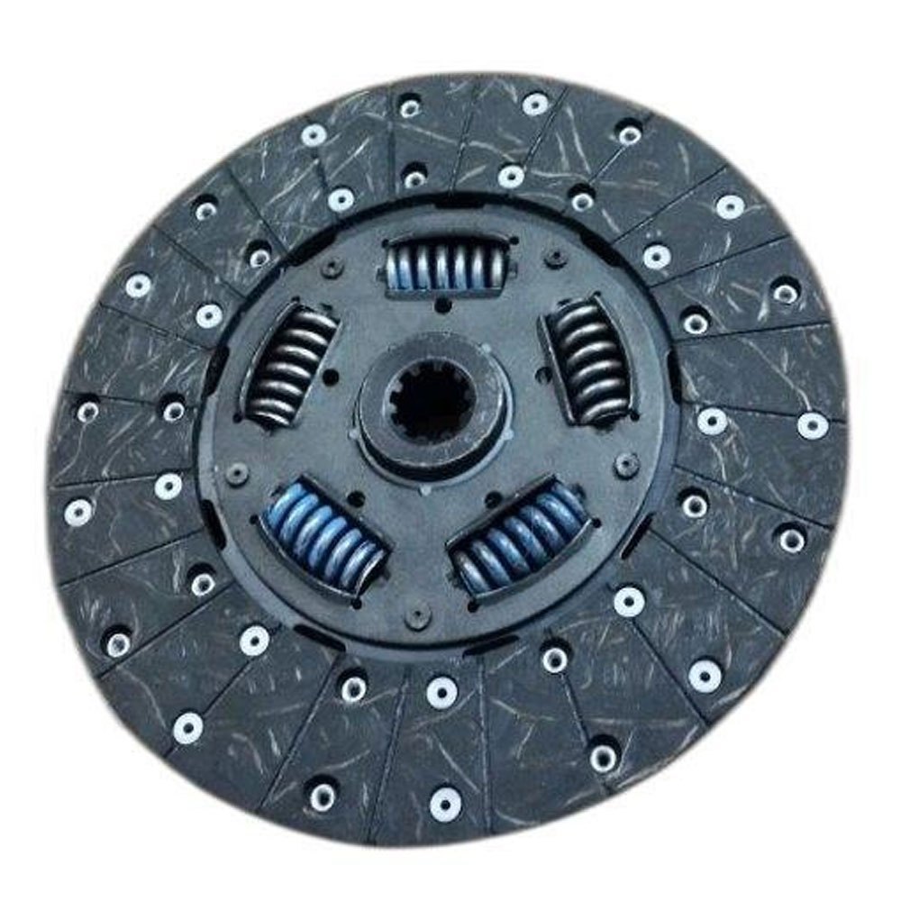 Mahindra Clutch Plate - Tractor Part